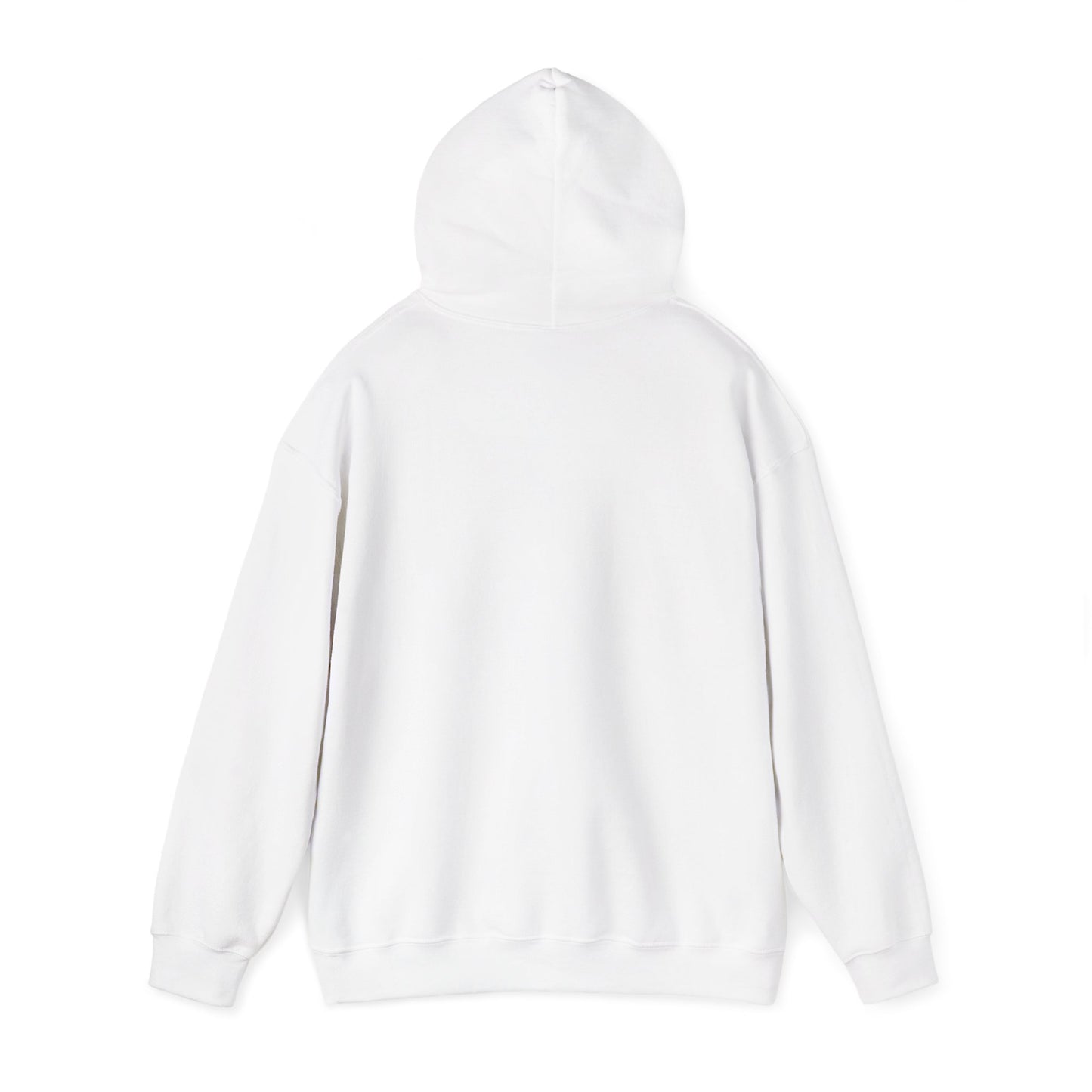 Death is Beautiful Hoodie - Unisex Heavy Blend