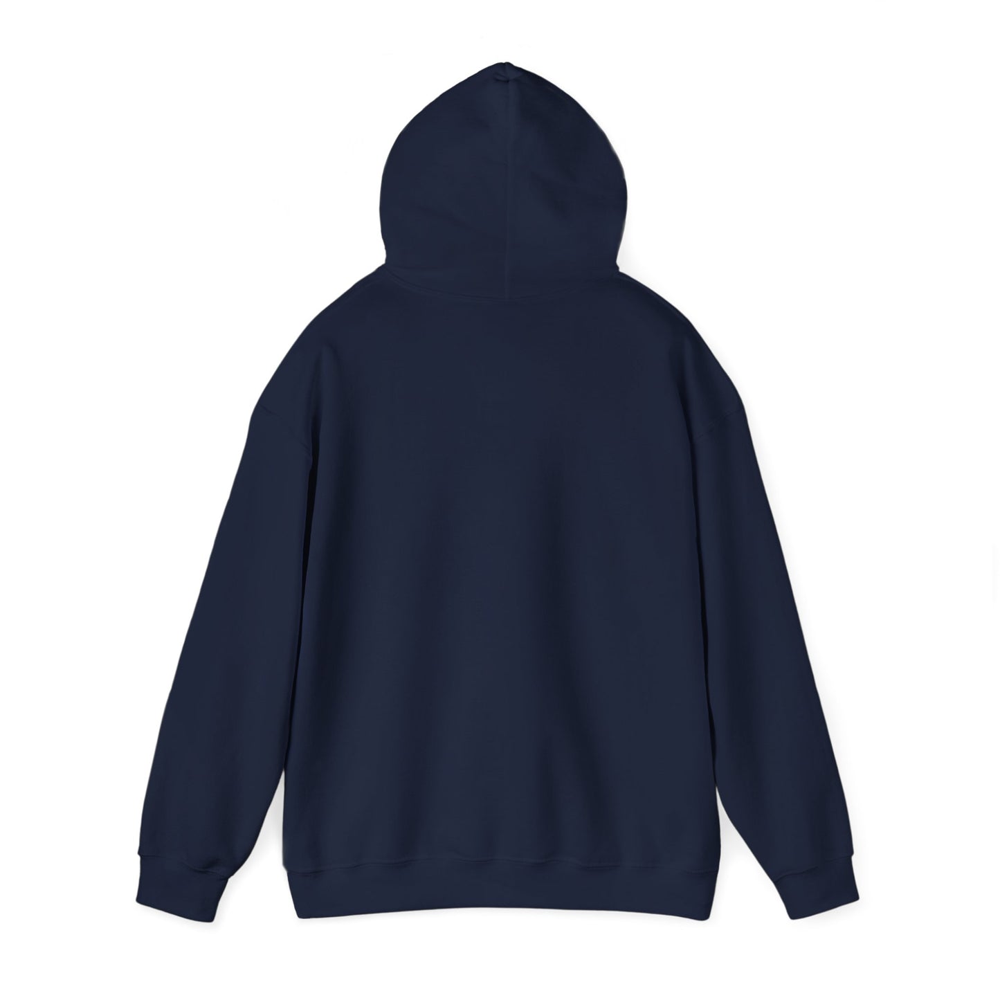 Death is Beautiful Hoodie - Unisex Heavy Blend