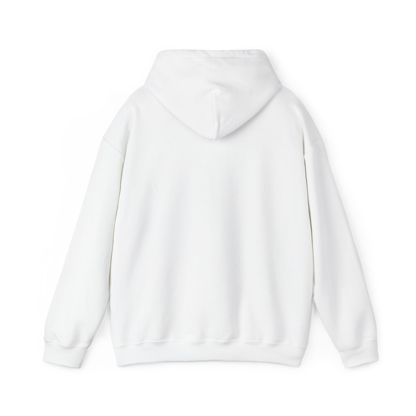 Death is Beautiful Hoodie - Unisex Heavy Blend