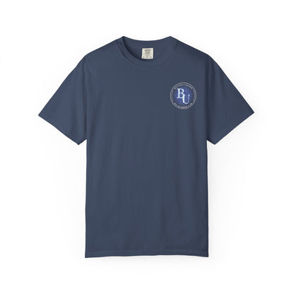 Beautiful Unknown Graphic T-Shirt