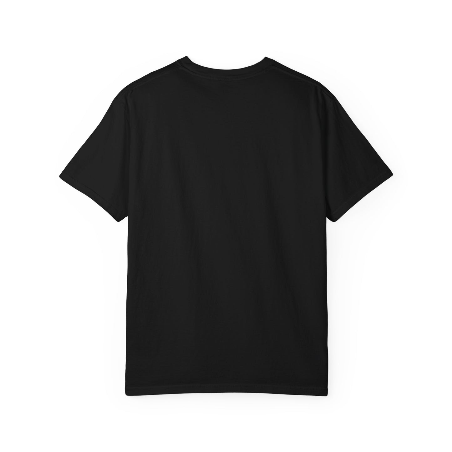 Unisex T-shirt - 'Here Now' Mindfulness Design