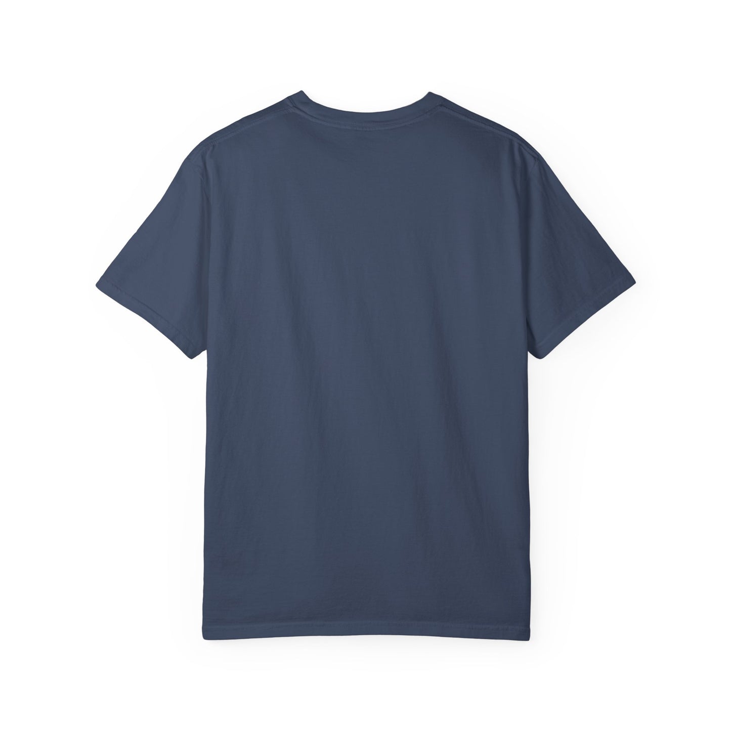 Unisex T-shirt - 'Here Now' Mindfulness Design