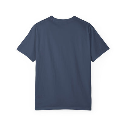 Unisex T-shirt - 'Here Now' Mindfulness Design
