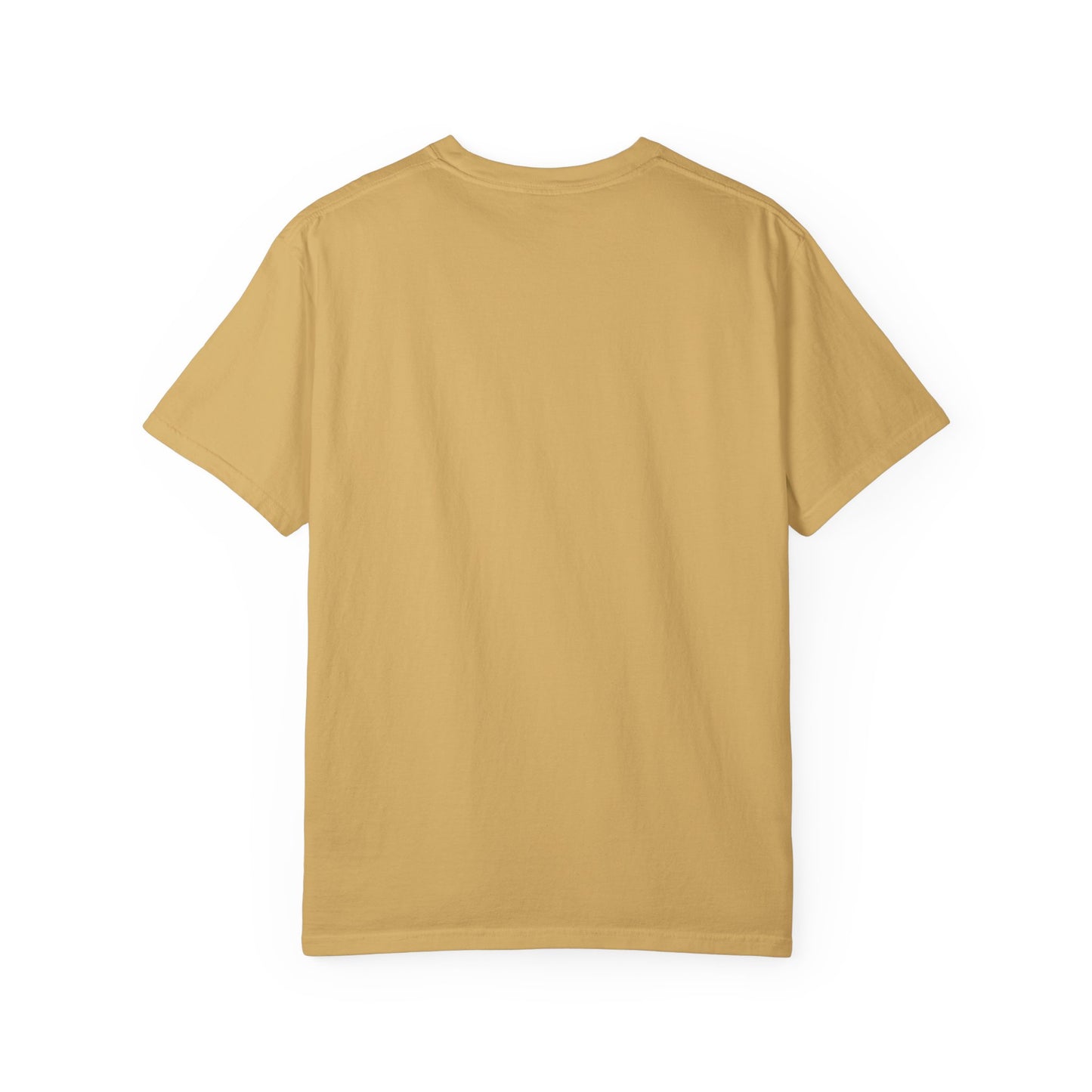 Unisex T-shirt - 'Here Now' Mindfulness Design
