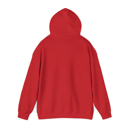 Death is Beautiful Hoodie - Unisex Heavy Blend