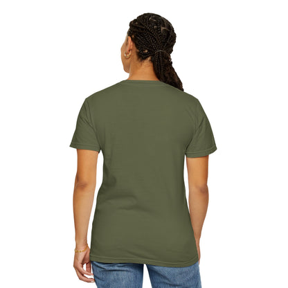 Skull Ram T-Shirt - Death is Beautiful Collection