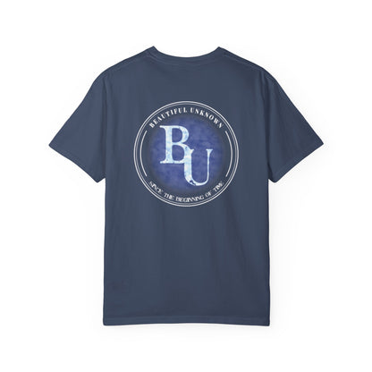 Beautiful Unknown Graphic T-Shirt