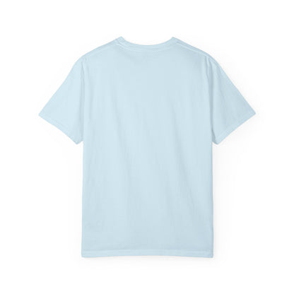 Skull Dove T-Shirt - Death is Beautiful Collection