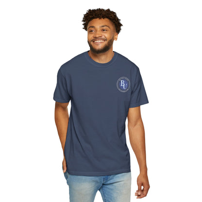 Beautiful Unknown Graphic T-Shirt