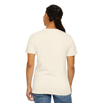 Skull Dove T-Shirt - Death is Beautiful Collection