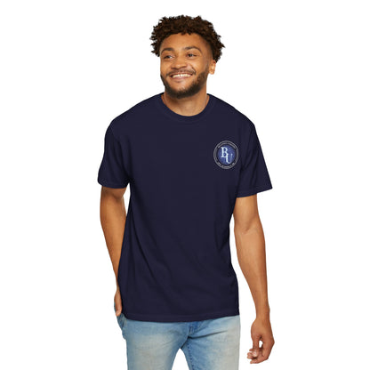 Beautiful Unknown Graphic T-Shirt