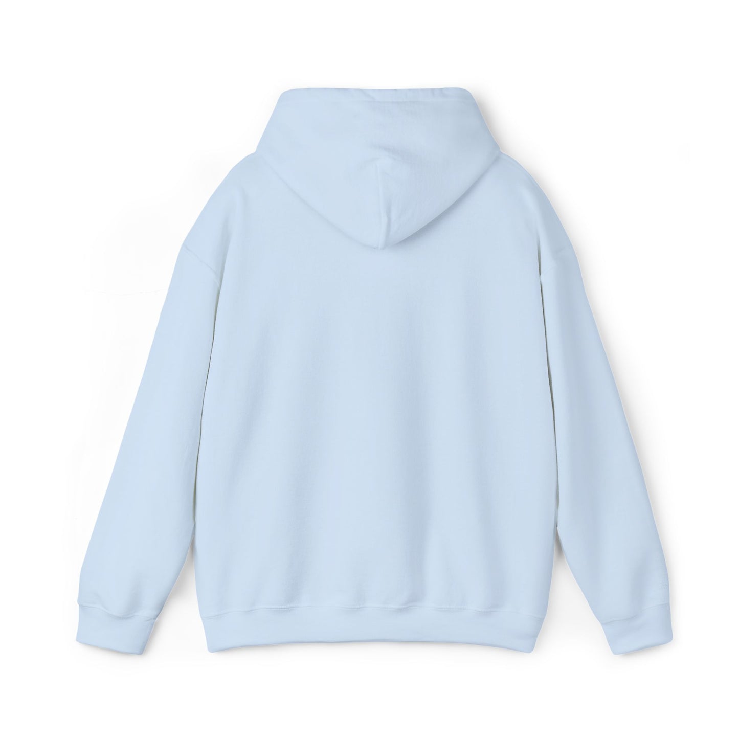 Death is Beautiful Hoodie - Unisex Heavy Blend