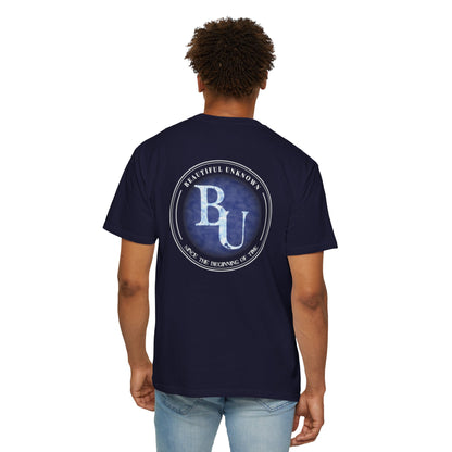 Beautiful Unknown Graphic T-Shirt
