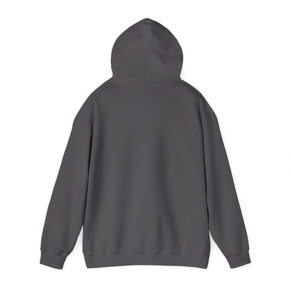 Death is Beautiful Hoodie - Unisex Heavy Blend