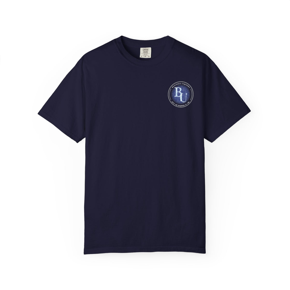 Beautiful Unknown Graphic T-Shirt