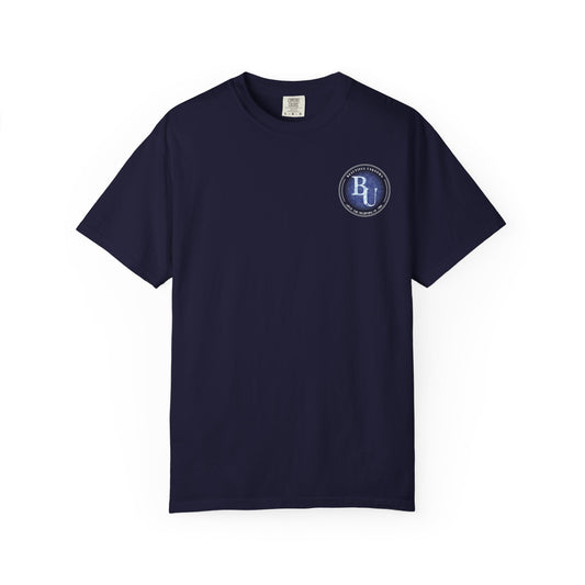 Beautiful Unknown Graphic T-Shirt