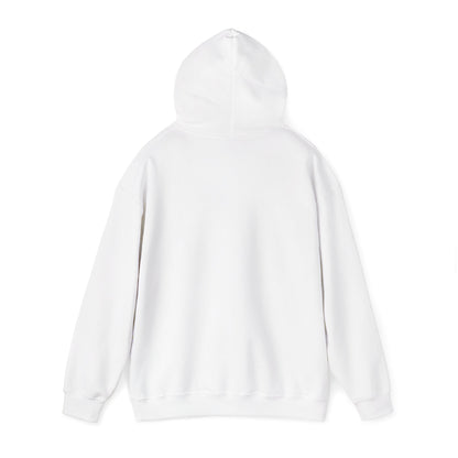 Death is Beautiful Hoodie - Unisex Heavy Blend
