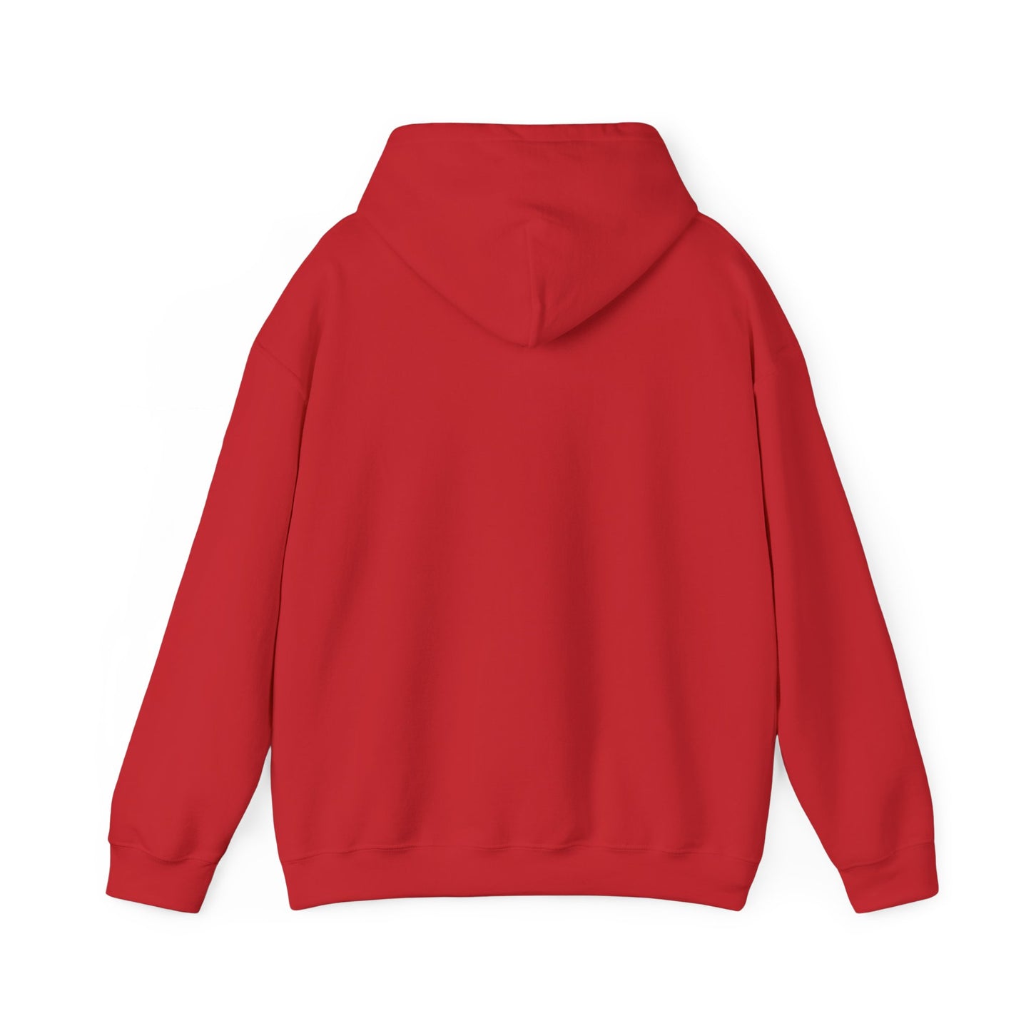 Death is Beautiful Hoodie - Unisex Heavy Blend