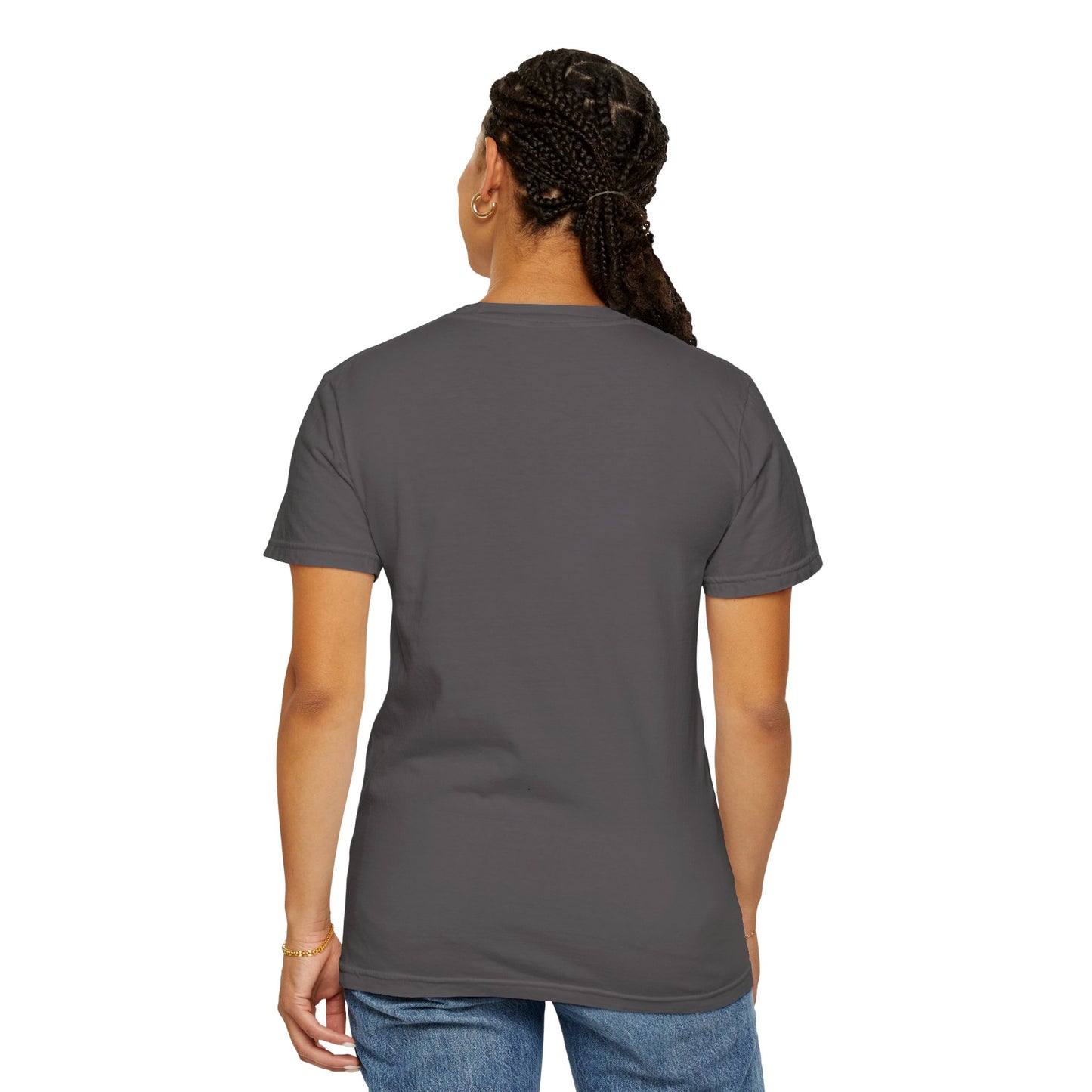 Skull Ram T-Shirt - Death is Beautiful Collection
