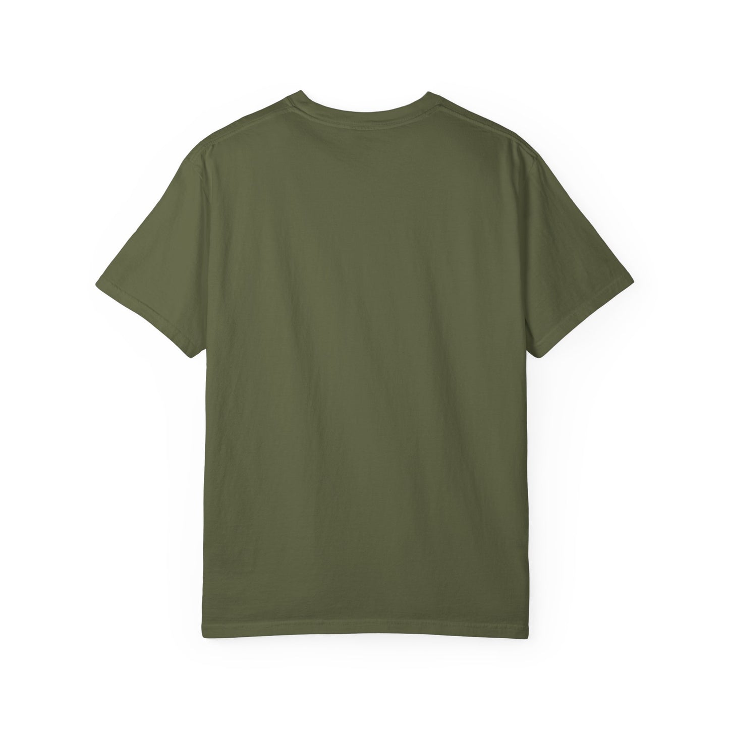 Skull Ram T-Shirt - Death is Beautiful Collection