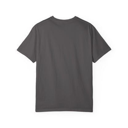 Skull Ram T-Shirt - Death is Beautiful Collection