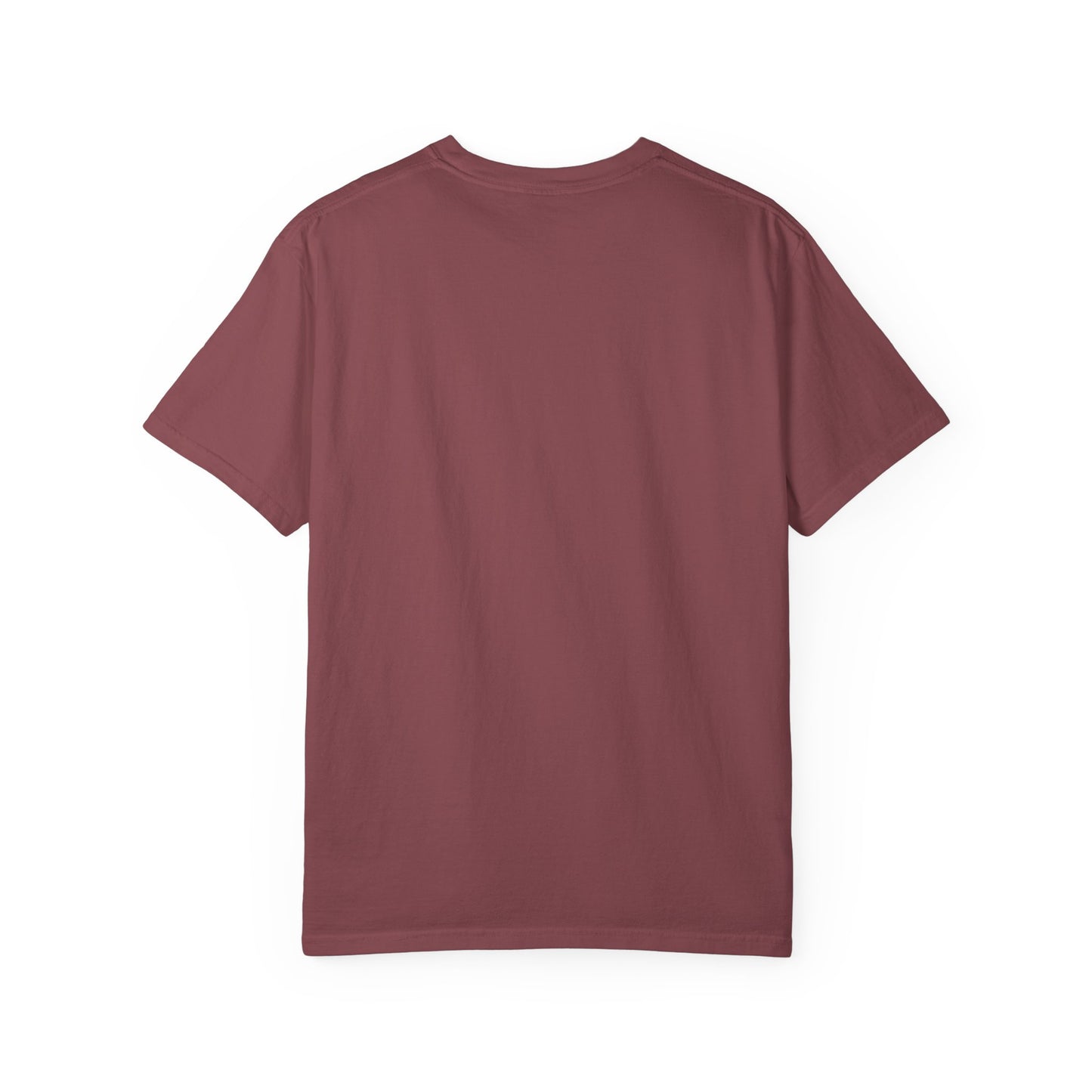 Unisex T-shirt - 'Here Now' Mindfulness Design